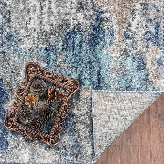abstract-area-rug-blue