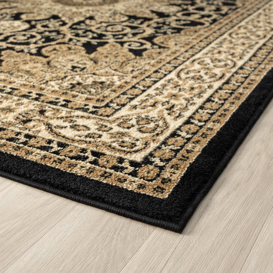 floral-oriental-area-rug-black