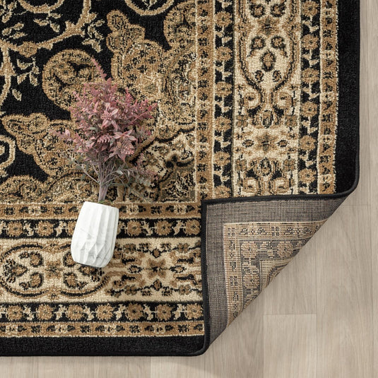 floral-oriental-area-rug-black