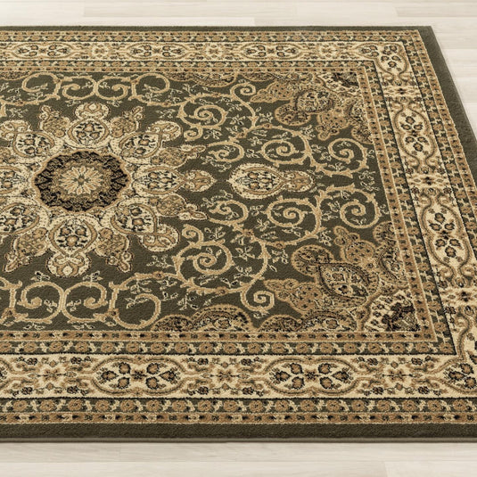 floral-oriental-area-rug-green