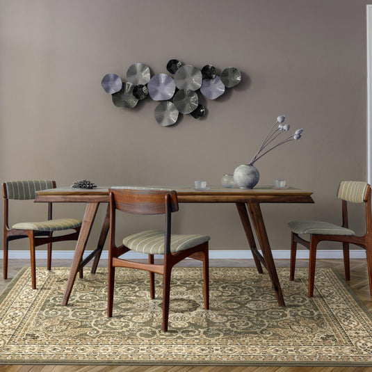 floral-oriental-area-rug-green