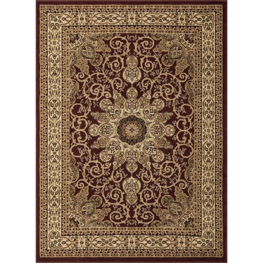 floral-oriental-area-rug-burgundy
