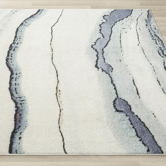 Modern-marbled-area-rug-cream