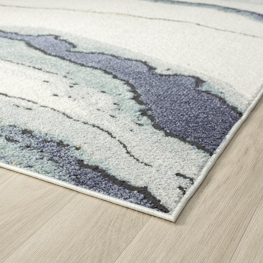 Modern-marbled-area-rug-cream