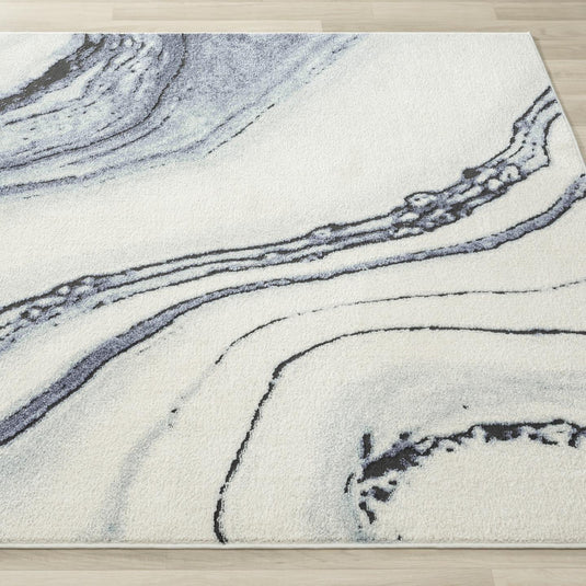 Modern-marbled-area-rug-cream