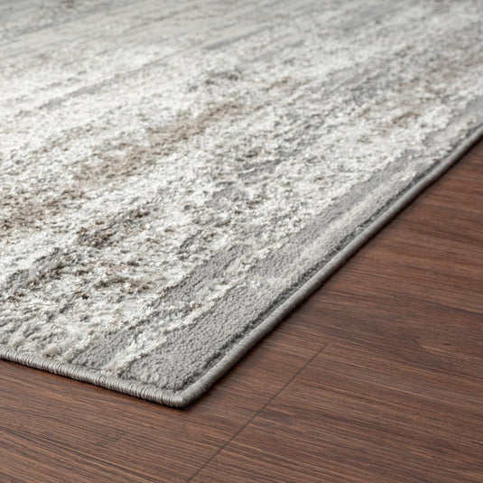 Modern Abstract Area Rug - Modern Area Rugs by Luxe Weavers®