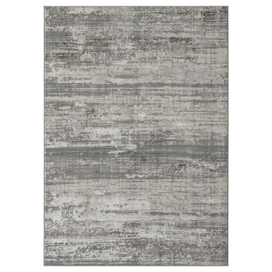 Modern Abstract Area Rug - Modern Area Rugs by Luxe Weavers®