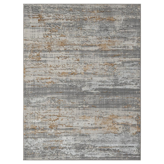 Modern Abstract Area Rug - Modern Area Rugs by Luxe Weavers®