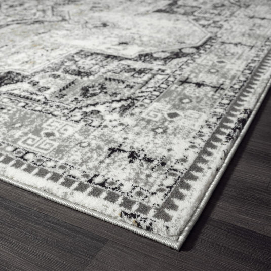 southwestern-silver-geometric-rug