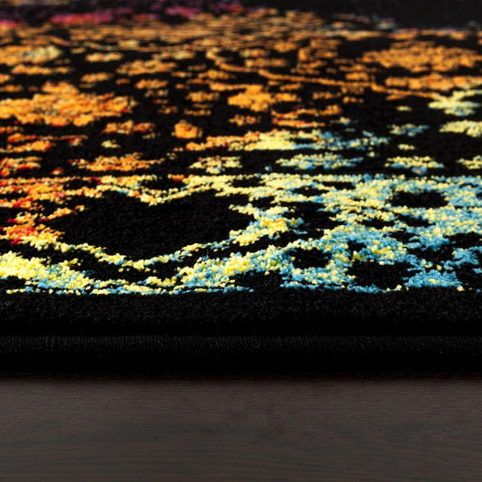 Beverly 6495 Oriental Area Rug - Modern Area Rugs by Luxe Weavers®