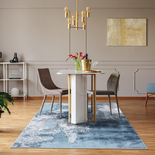 Abstract-Area-Rug-Blue