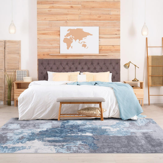 Abstract-Area-Rug-Gray