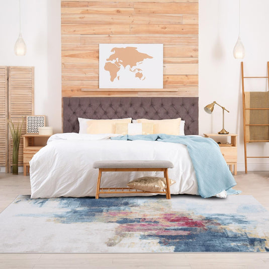 Abstract-Area-Rug-Ivory