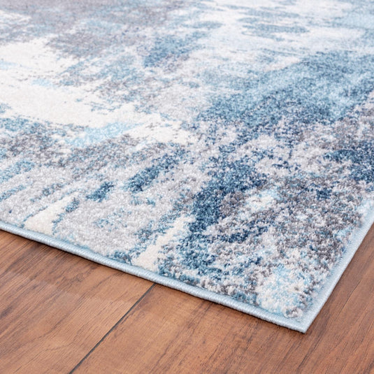 Abstract-Area-Rug-Blue