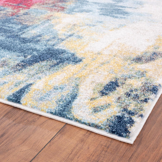 Abstract-Area-Rug-Ivory