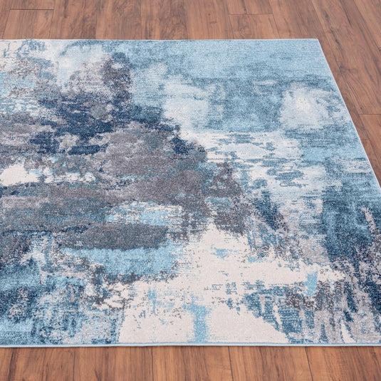 Abstract-Area-Rug-Blue