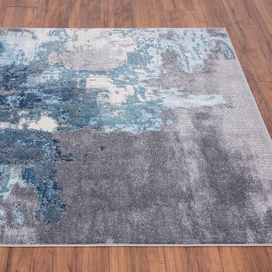 Abstract-Area-Rug-Gray