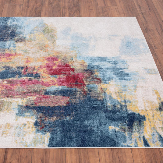 Abstract-Area-Rug-Ivory