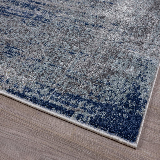 Hampstead 707 Abstract Area Rug - Modern Area Rugs by Luxe Weavers®