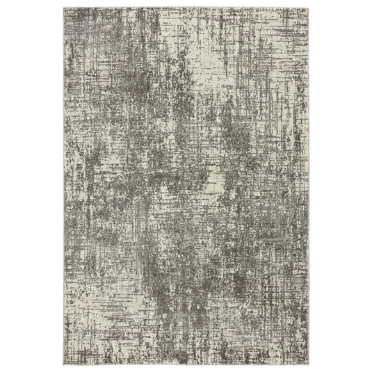 gray-abstract-area-rug