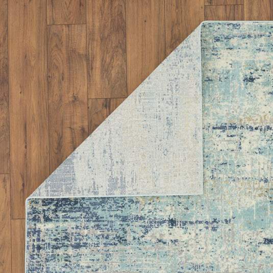 blue-abstract-area-rug