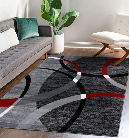 geometric-area-rug-gray