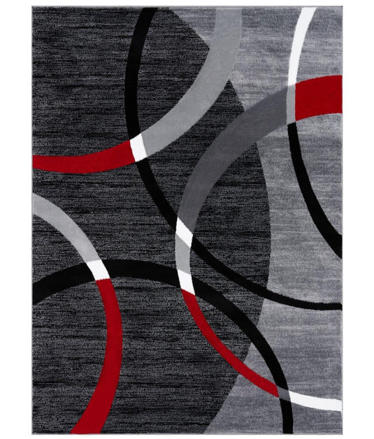 geometric-area-rug-gray