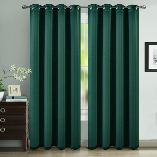 Solid-window-panel-green