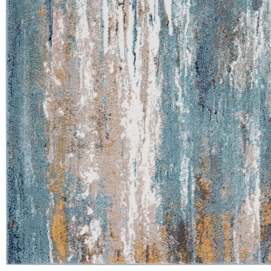 abstract-rug-blue