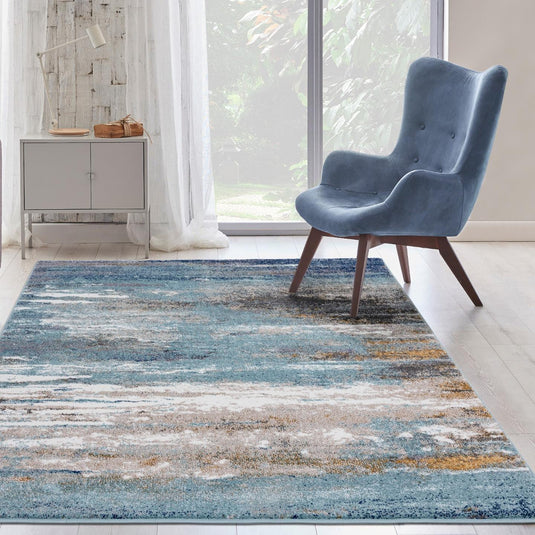 abstract-rug-blue