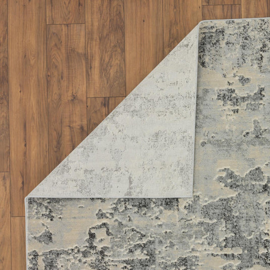 gray-abstract-area-rug