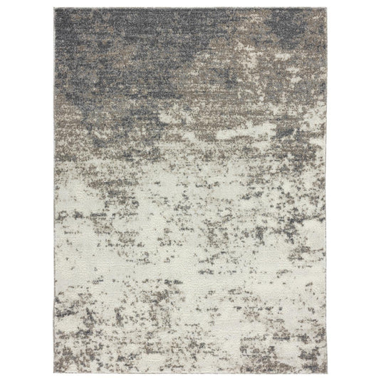 Euston 7793 Abstract Area Rug - Modern Area Rugs by Luxe Weavers®