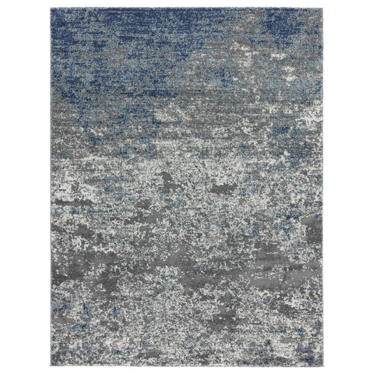 Euston 7793 Abstract Area Rug - Modern Area Rugs by Luxe Weavers®