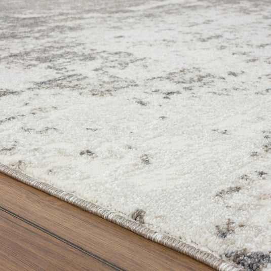 Euston 7793 Abstract Area Rug - Modern Area Rugs by Luxe Weavers®