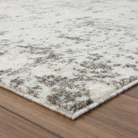 Euston 7793 Abstract Area Rug - Modern Area Rugs by Luxe Weavers®