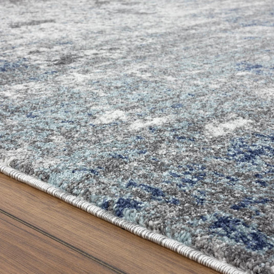 Euston 7793 Abstract Area Rug - Modern Area Rugs by Luxe Weavers®