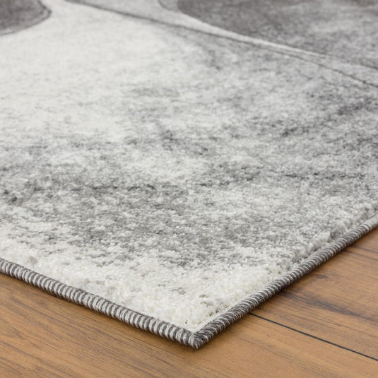 Towerhill Abstract Area Rug 7567 - Modern Area Rugs by Luxe Weavers®