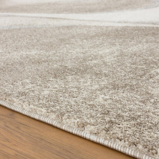 Towerhill Abstract Area Rug 7567 - Modern Area Rugs by Luxe Weavers®