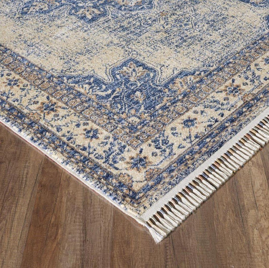 Fringe-Oriental-Area-Rug