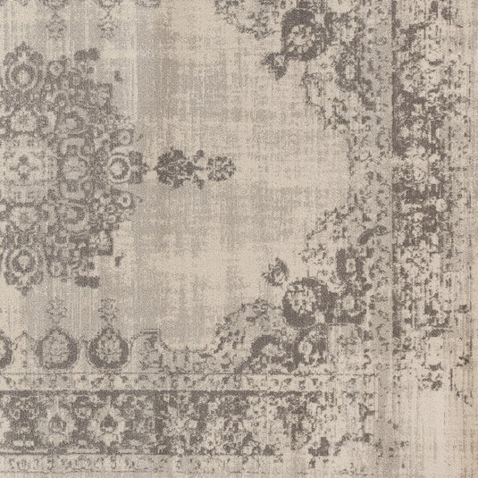 Diana 2372 Bohemian Vintage Area Rug - Modern Area Rugs by Luxe Weavers®