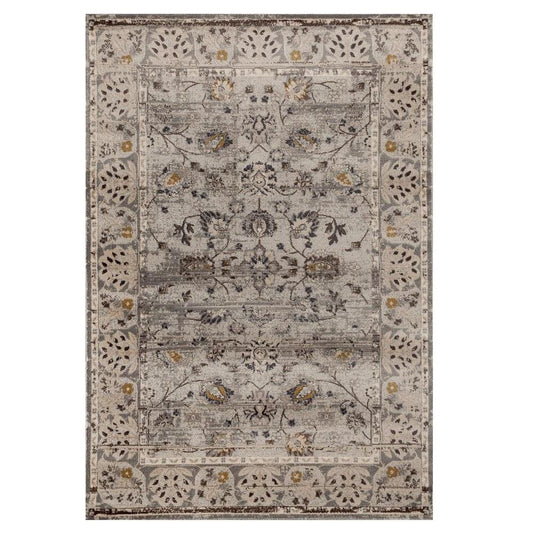 Distressed-Silver-Oriental-Area-Rug