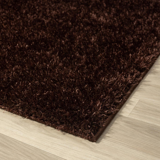brown-plush-solid-rug