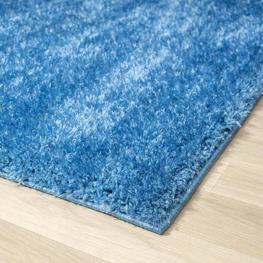 blue-plush-rug