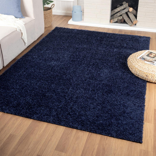 navy-plush-rug
