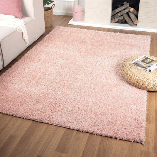 pink-plush-rug