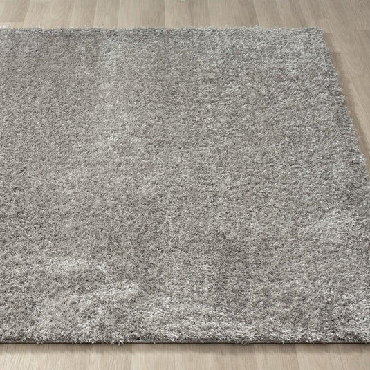 silver-plush-rug
