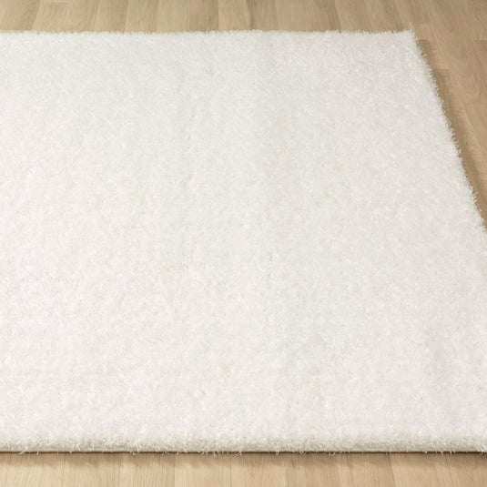 white-plush-rug