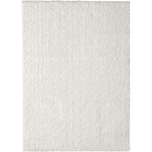 white-plush-rug