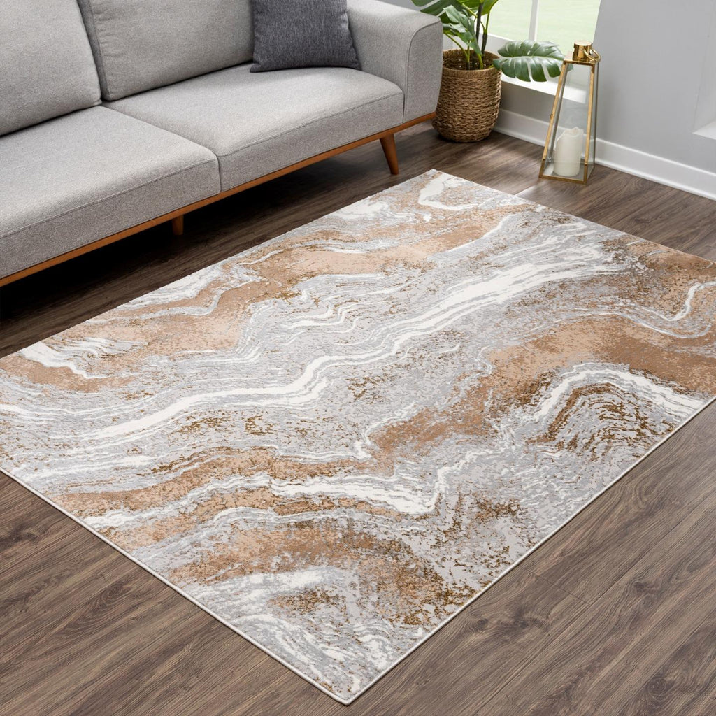 beige-bedroom-abstract-rug