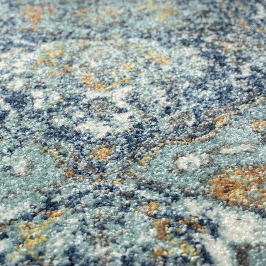 Victoria 4620 Oriental Area Rug - Modern Area Rugs by Luxe Weavers®